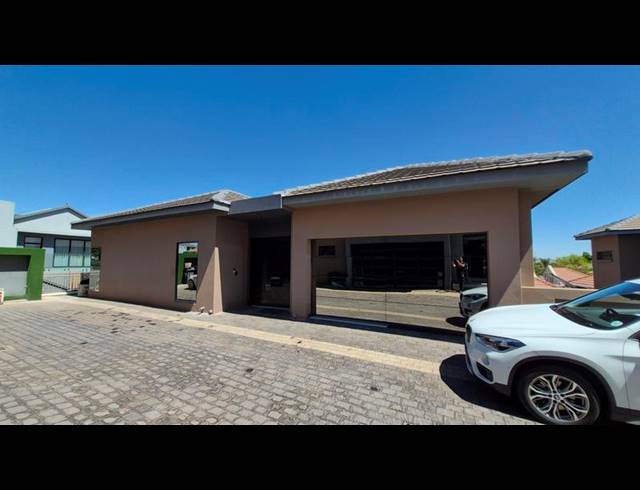 3 BEDROOM HOUSE FOR SALE IN RASLOUW